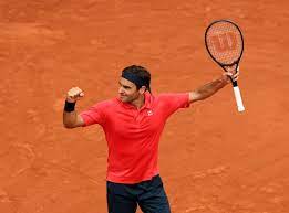 Roger is a swiss professional tennis player. K7sgtnkbmrcnm