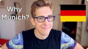 Why I Moved to Munich and German Woes