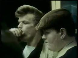 Crazy Cavan & The Rhythm Rockers