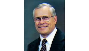 JONATHAN BURMEISTER Obituary (1943