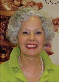 Wish Mine Looked Like This After The Chemo Lots Of Folks Got Curly Hair Me I Got Wild Unruly Hair That Grey Curly Hair Curly Hair Styles Light Brown Hair