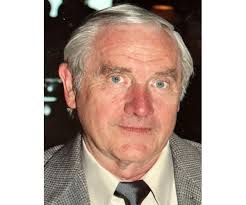 Donald Stott Obituary (1935