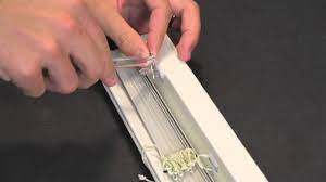 Check spelling or type a new query. How To Replace A Wand Tilt Mechanism Mini Blind Youtube