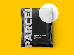 Download 55 Best Mailing Bag Mockup Templates Free Premium PSD Mockup Templates