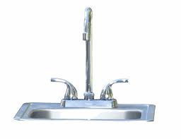 outdoor kitchen universal propane grill