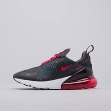 Women S Air Max 270 In Oil Grey Speed Red Air Max Women Air Max Air Max 270