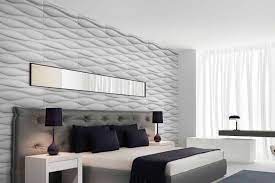 Panel Decorativo 3d Home Facebook Panel de pared 3d profhome 3d 704447 ledge stone matte white panel decorativo gofrado de aspecto piedra brillante blanco 2 m2. panel decorativo 3d home facebook