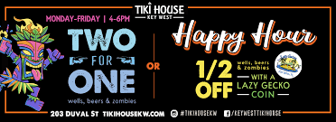 Tiki House