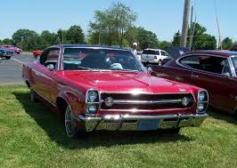 Image result for Barbados Blue 1967 AMC