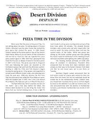 Desert Division