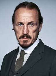 Hire Jerome Flynn For an Appearance at Events or Keynote Speaker Bookings.