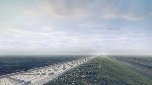 It's certainly a mouthful but what else is it? Iconic Dutch Infrastructure Project Gets Technology Upgrade Lafargeholcim Com