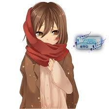 Résultat de recherche d'images pour "anime girl render"