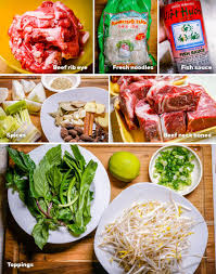 Instant Pot Beef Pho Noodle Soup Ice Or Rice Recipe Beef Pho Pho Noodle Soup Instant Pot Beef