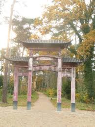 epingle par fatima soares sur jardins paris bois de vincennes piscine et jardin jardin tropical