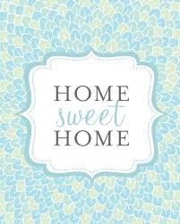 Celebrate your shelter with these quotes about home sweet home. Home Sweet Home Art Print Typography Wall Art Poster 8x10 Digital Print Choose Your Color Palette Home Art Typography Wall Art Poster Wall Art