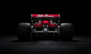 Black And Red Car Wallpaper Hd Alfa Romeo Sauber C37 Formula 1 F1 Cars 4k 4k Wallpaper Hdwallpaper Desktop Alfa Romeo Racing Car