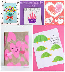 So, i looked and found 25 of the most adorable diy mother's day cards that kids can make. 20 Sweet Kid Made Mother S Day Cards