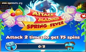 Coin master game is one of the most trending game these days. Attack Madness Events And Get Coins Spins Xp Coin Master Tactics