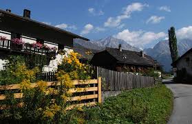 Il mulino metzmühle ristrutturato nel 2008 ad anterselva di mezzo con alle spalle tanti secoli di storia. Vacanze Ad Anterselva Di Sotto Tutto Quello Che Dovete Sapere