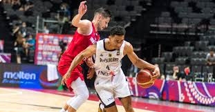 Discover the latest news and results from. Remaining Places For Olympic Basketball Tournament To Be Determined On Sunday