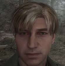 James Eyes Color Collection at SILENT HILL 2 (2024) Nexus