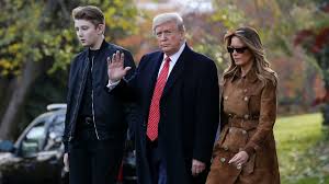 3dbe.hu a partyhostessek a squad marketingtől érkeztek. Donald Trump 13 Eves Fia Magasabb Mint 190 Centis Apja Nlc