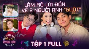 Jun phạm đã khá nổi tiếng ngay từ khi anh còn nhỏ và được gọi là hot boy trong xóm. Sam Láº§n Ä'áº§u Tiáº¿t Lá»™ Vá» Má»'i Quan Há»‡ Than Thiáº¿t Cá»§a Ngo Kiáº¿n Huy Jun Pháº¡m