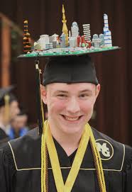 Scott's Branch High School Class of 2020 Commencement Ceremony