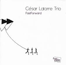 César Latorre Trio, César Latorre