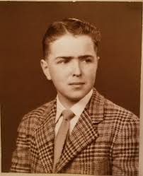 Keating, John Richard