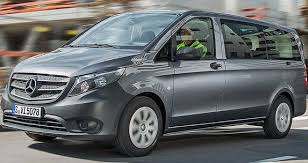 2016 Mercedes Benz Vito 4x4 Release Date Truck Reviews 2015 2016 Mercedes Benz Vito Mercedes Benz Benz