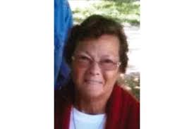 Rowena Hutchinson Obituary (2015)