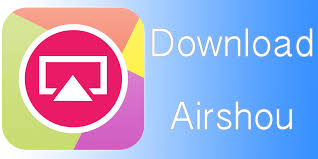 Airshou Apk Iphone Screen Iphone Ios 10