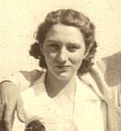 Eva Marshall Coe Peden (1918-1980)