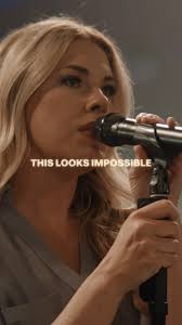 Sandi Patty is a LEGEND. I grew up listening to her and singing her songs  with master tracks in church. She's literally won more awards than I think  any other female in