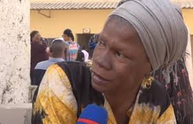 Mermoz-Sacré-Cœur : perturbations au centre de vote de Barthélémy Dias, Khady  Diallo très en colère