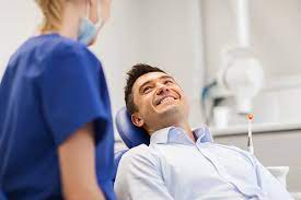 Visiting a General Dentistry Office for Regular Visits: What to Expect -  Brent C. Lay, DDS Los Gatos California