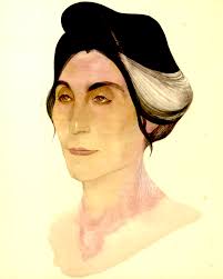 As ilustrações da pelagra (John Wesley Carroll, 1919)