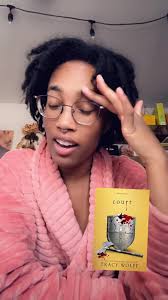 What Happens at The End of The Book Court by Tracy Wolff