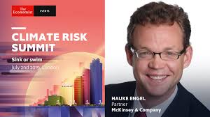 Economist Impact events