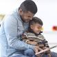 Daddy & Me Storytime event image