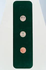 Over the next seven years, the mint produced nickels and silver half dimes, before phasing out the half dimes. Wooden Nickel Sandy Williams Iv