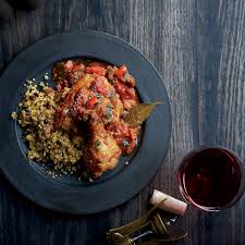 Interestingly enough, there was once a time—somewhere back in the distant '70s—when people were actually excited about cook. Spanish Recipes Food Wine