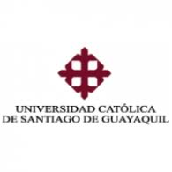 Maybe you would like to learn more about one of these? Universidad Catolica De Santiago De Guayaquil Brands Of The World Download Vector Logos And Logotypes