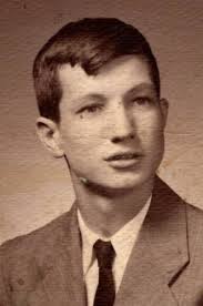 Albert Lucas Obituary (1950