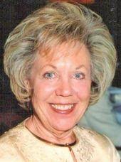 Sandra Overland Obituary (2014)