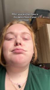 Every Kitchen Is A Dance Floor