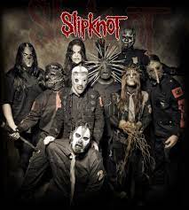 Lade musik,hintergrund,slipknot als hintergrundbild jetzt auf deinen desktop herunter! Slipknot Slipknot Foto 11517621 Fanpop