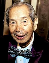 Benjamin Forbes Obituary (1933